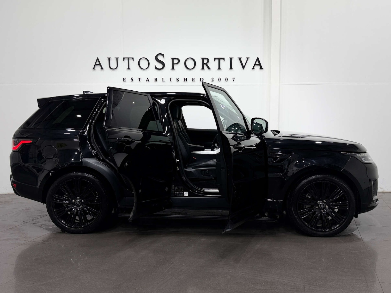 Used Land Rover Range Rover Sport 2022 for sale - 76957017: Photo 14
