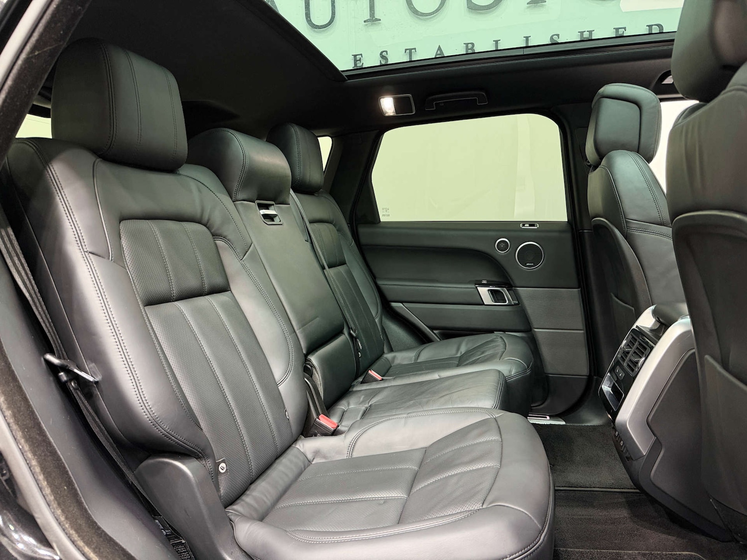 Used Land Rover Range Rover Sport 2022 for sale - 76957017: Photo 15