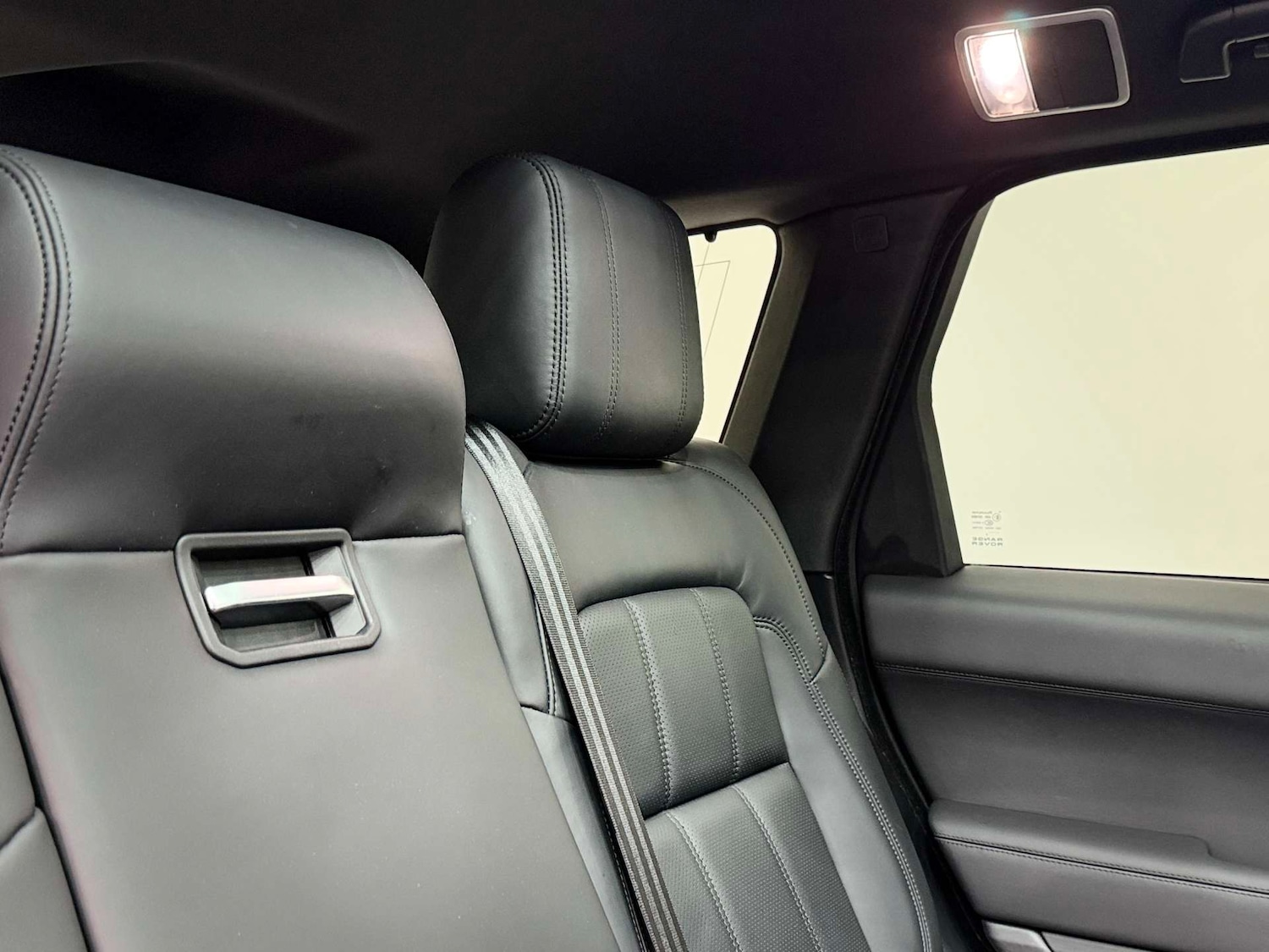 Used Land Rover Range Rover Sport 2022 for sale - 76957017: Photo 16