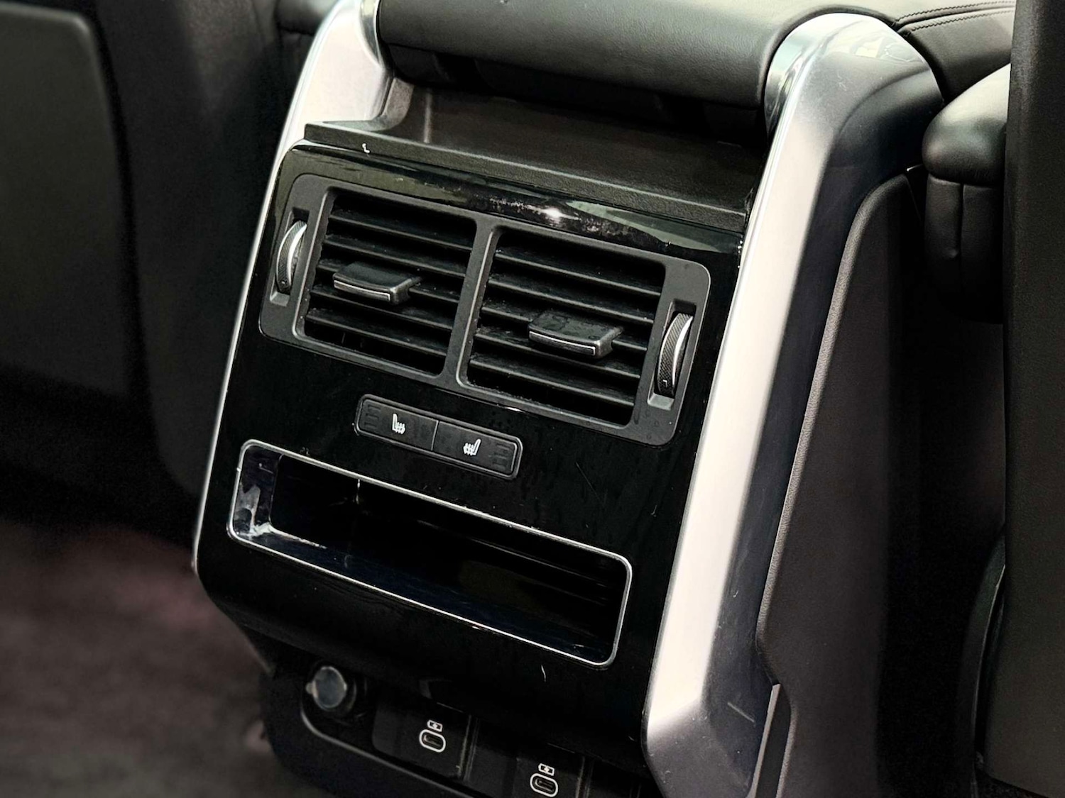 Used Land Rover Range Rover Sport 2022 for sale - 76957017: Photo 17