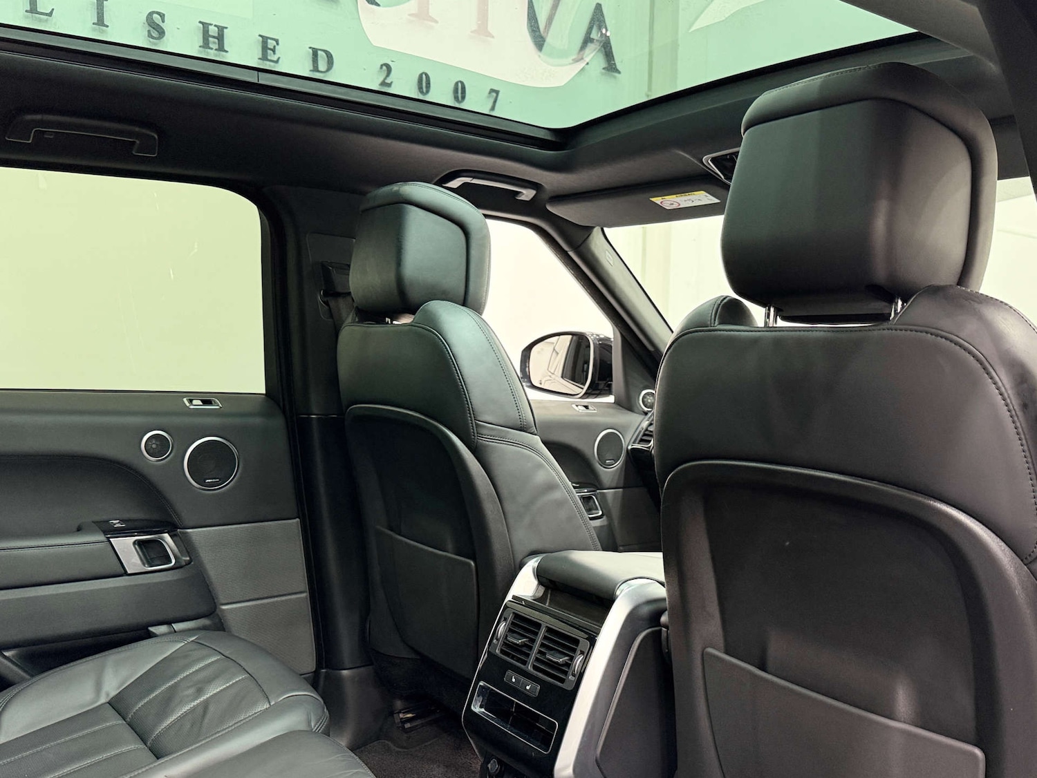 Used Land Rover Range Rover Sport 2022 for sale - 76957017: Photo 18