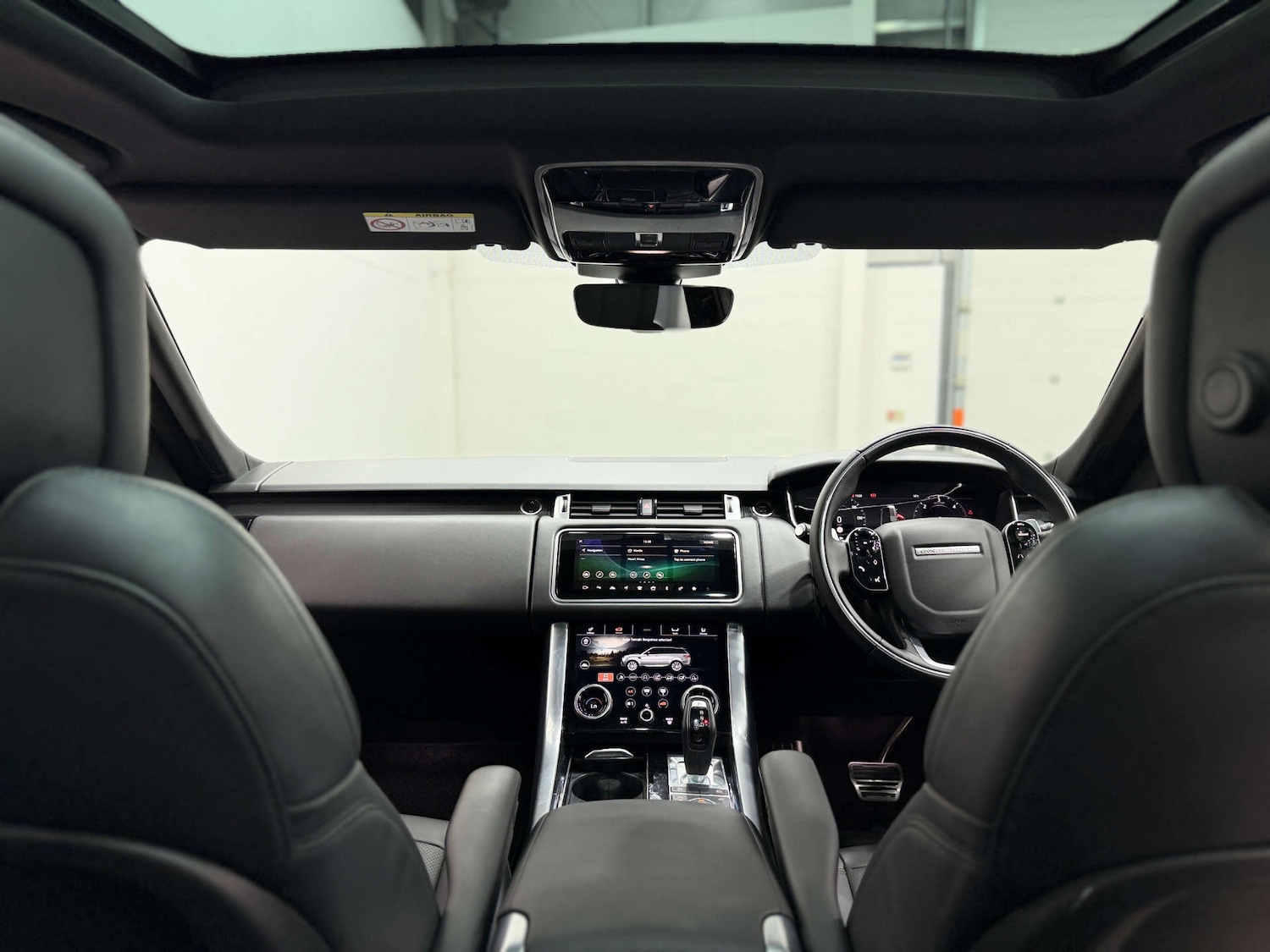 Used Land Rover Range Rover Sport 2022 for sale - 76957017: Photo 20