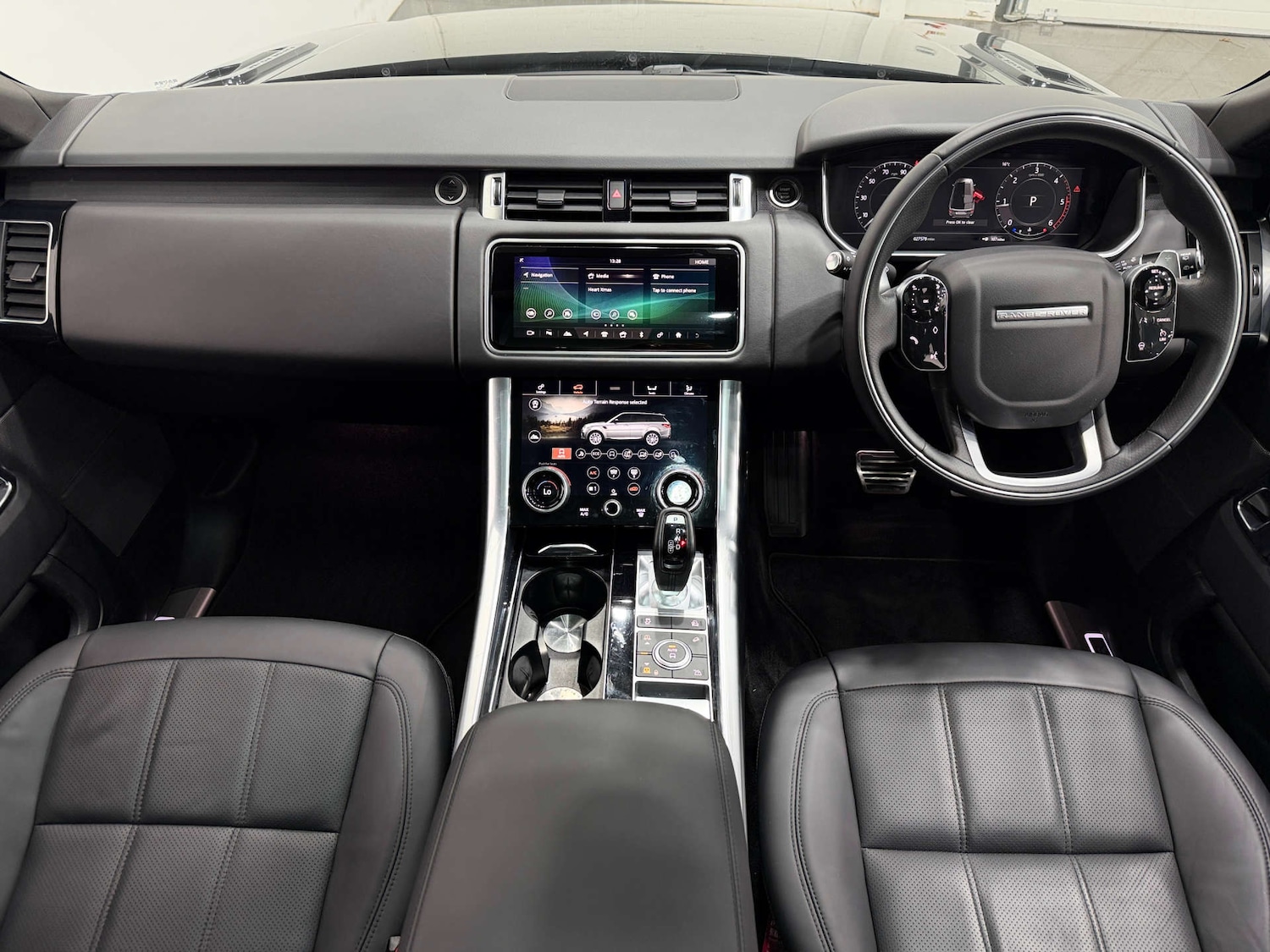 Used Land Rover Range Rover Sport 2022 for sale - 76957017: Photo 22