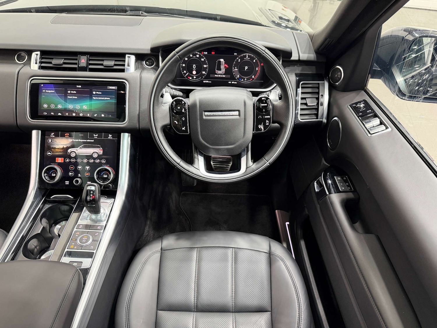 Used Land Rover Range Rover Sport 2022 for sale - 76957017: Photo 23