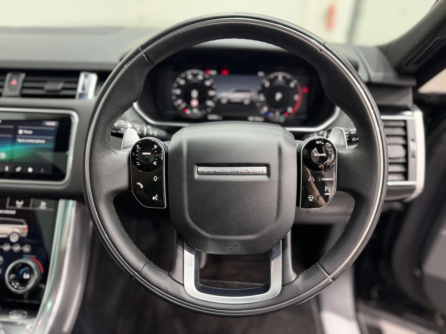 Used Land Rover Range Rover Sport 2022 for sale - 76957017: Photo 24