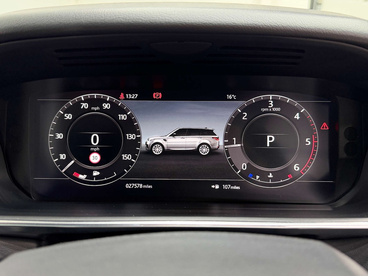 Used Land Rover Range Rover Sport 2022 for sale - 76957017: Photo 25