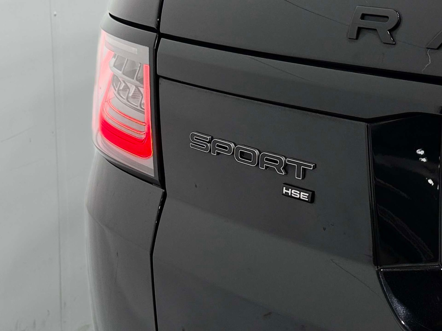 Used Land Rover Range Rover Sport 2022 for sale - 76957017: Photo 28