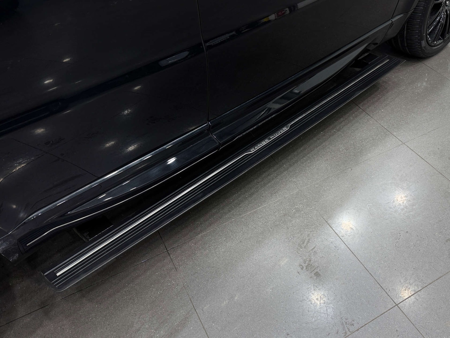 Used Land Rover Range Rover Sport 2022 for sale - 76957017: Photo 31