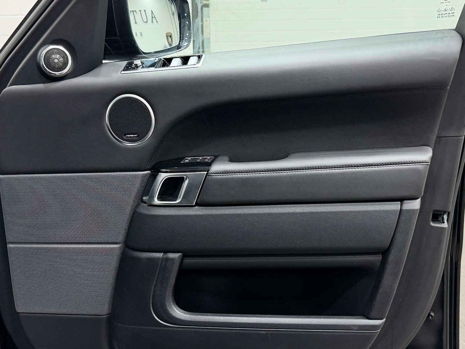 Used Land Rover Range Rover Sport 2022 for sale - 76957017: Photo 35