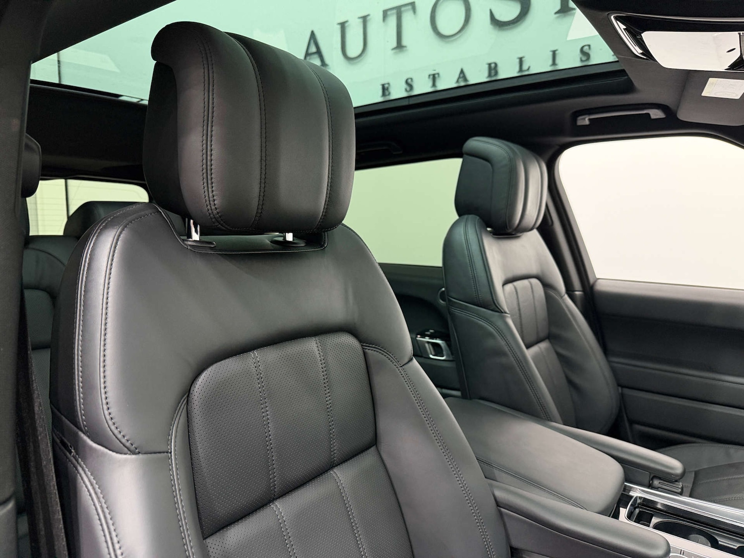 Used Land Rover Range Rover Sport 2022 for sale - 76957017: Photo 40