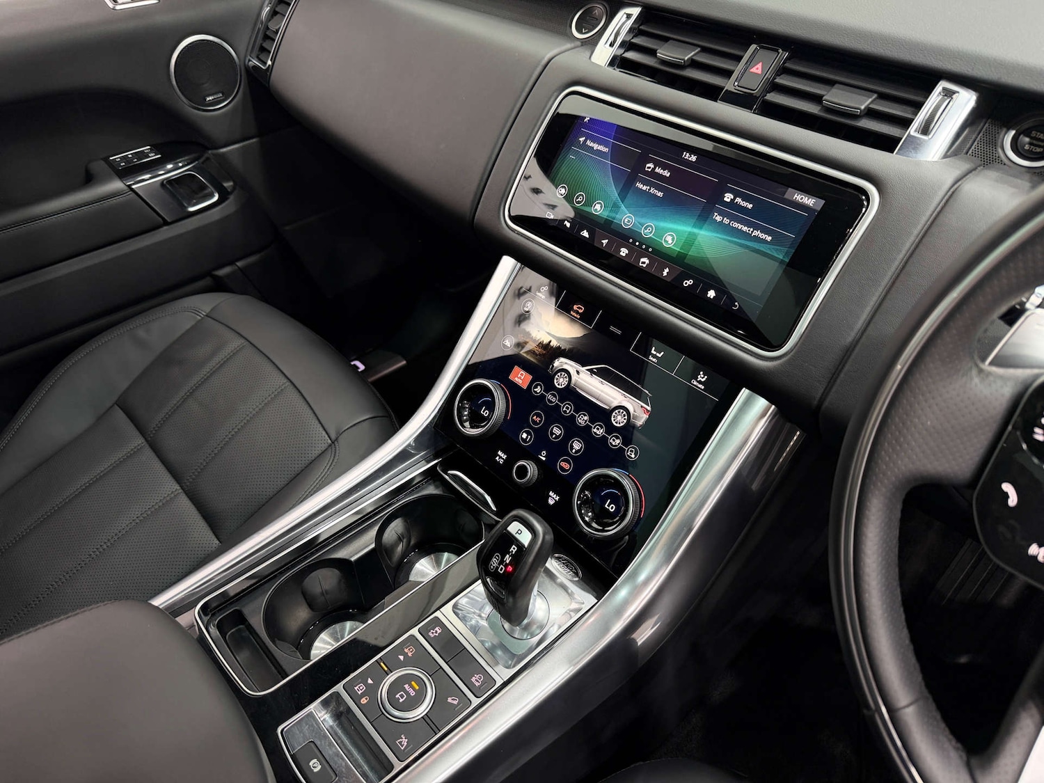 Used Land Rover Range Rover Sport 2022 for sale - 76957017: Photo 44