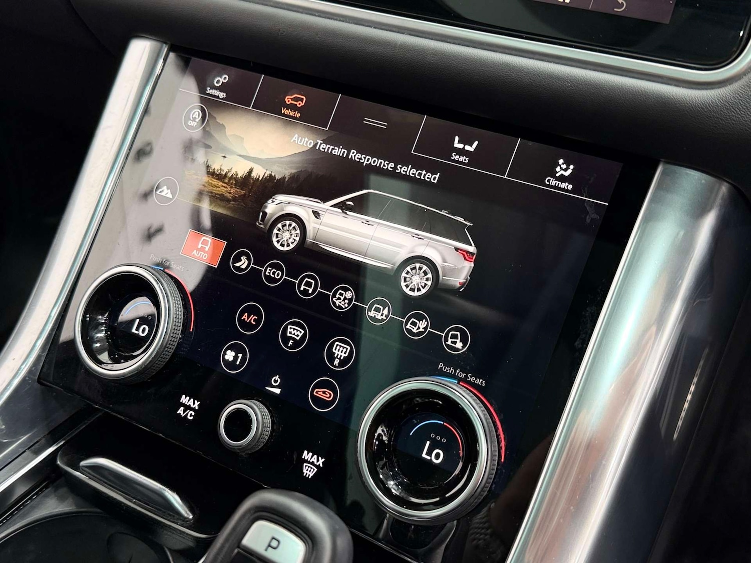 Used Land Rover Range Rover Sport 2022 for sale - 76957017: Photo 45