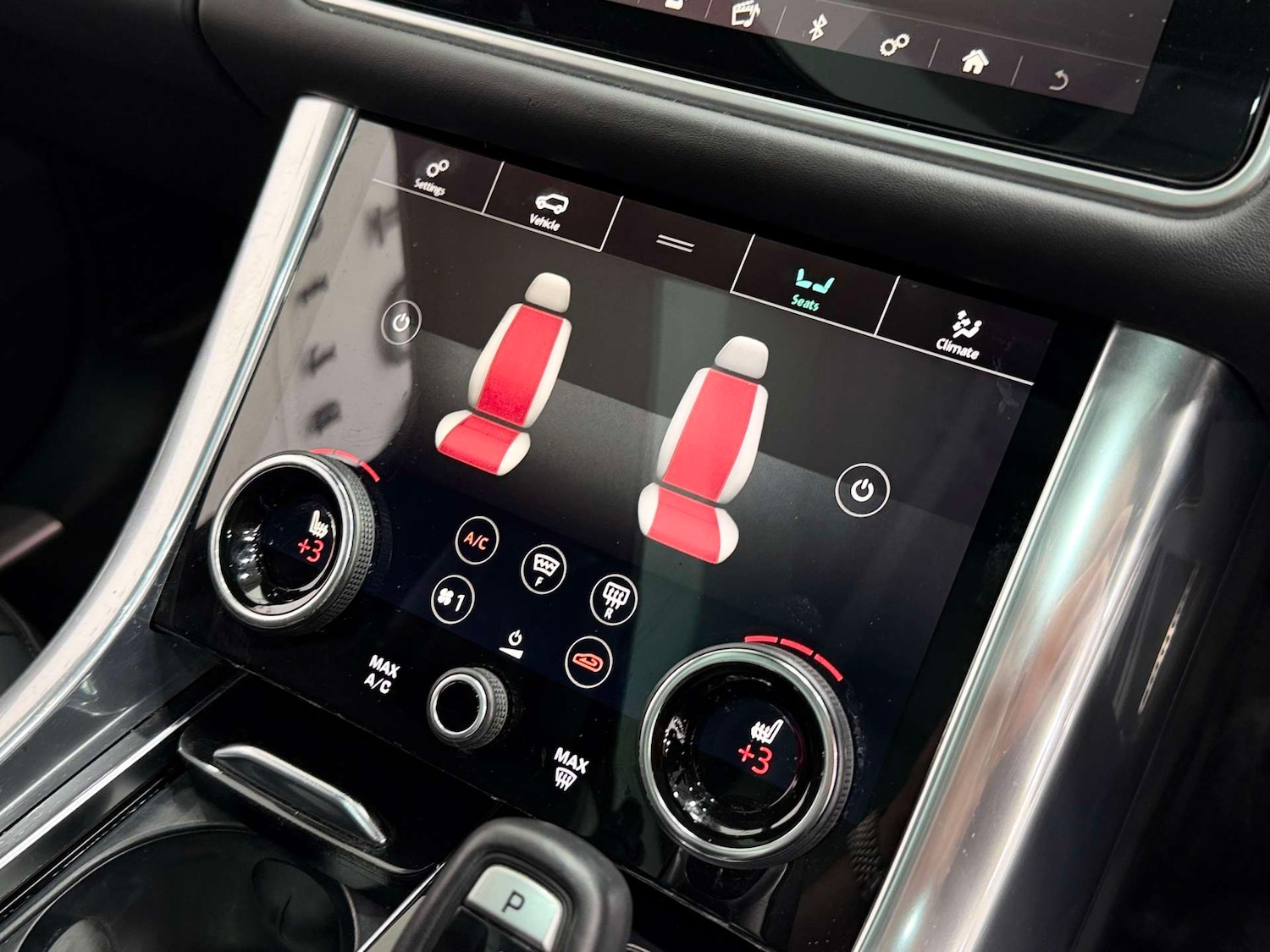 Used Land Rover Range Rover Sport 2022 for sale - 76957017: Photo 46