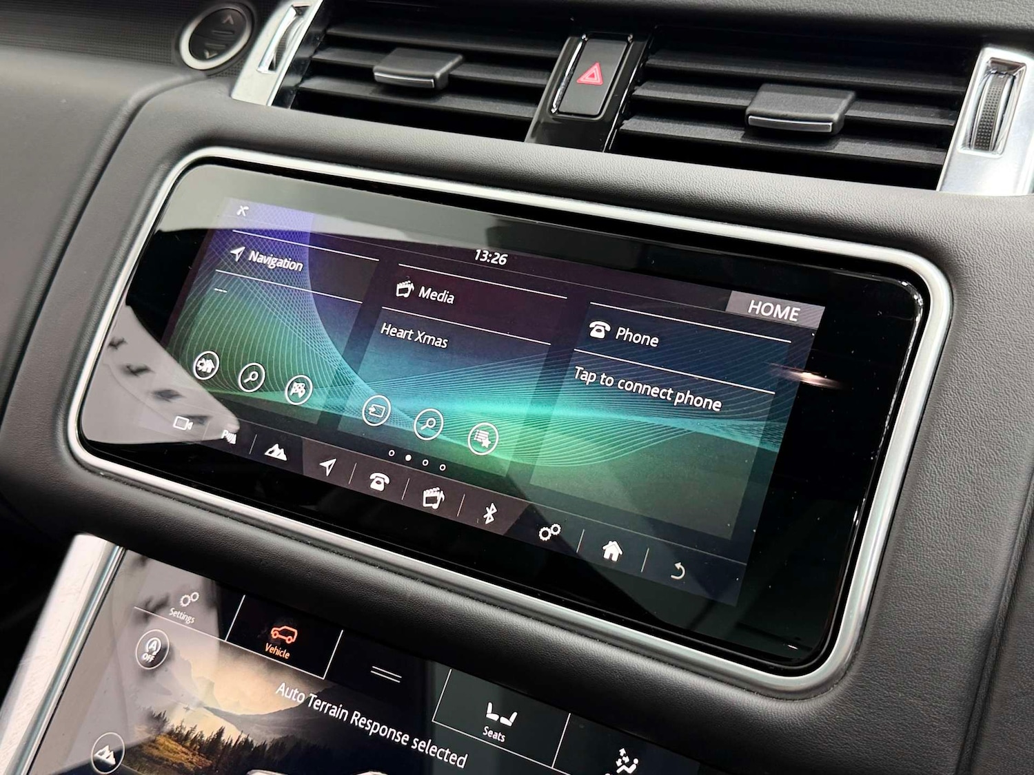 Used Land Rover Range Rover Sport 2022 for sale - 76957017: Photo 47