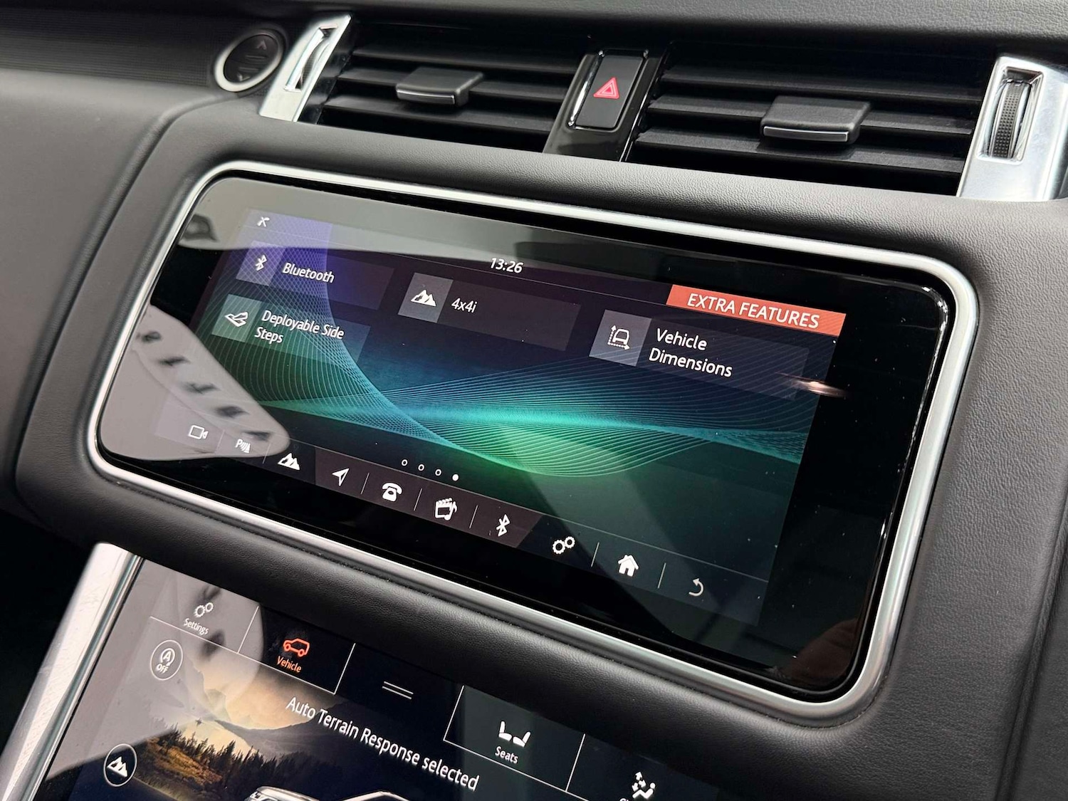 Used Land Rover Range Rover Sport 2022 for sale - 76957017: Photo 49