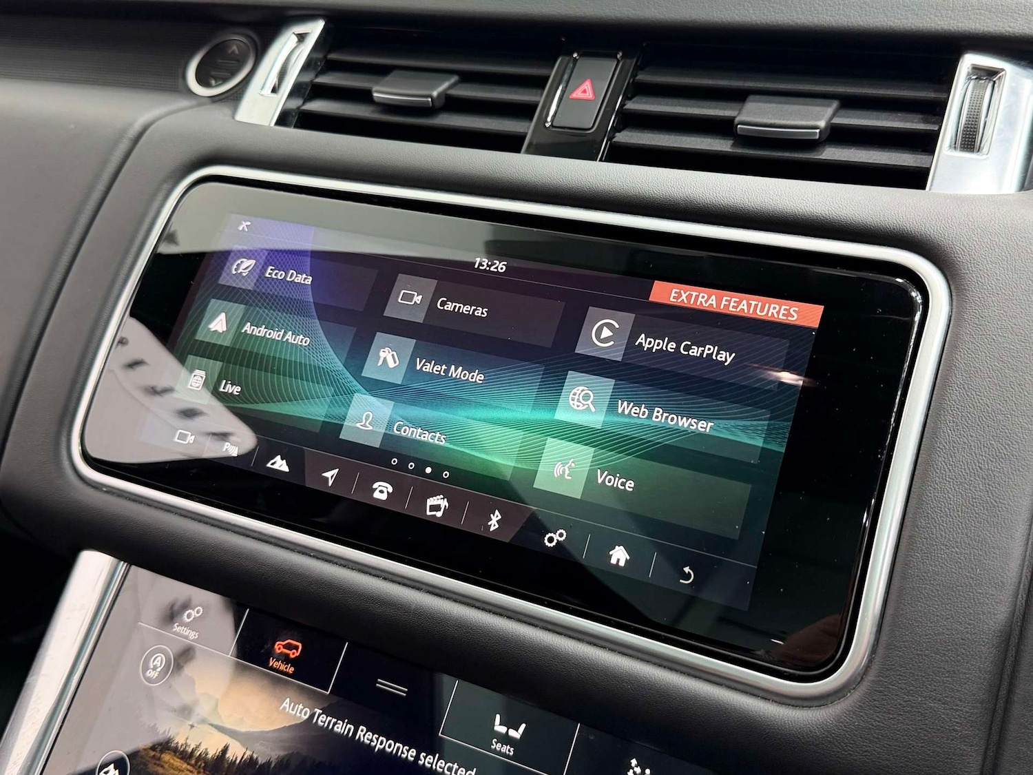 Used Land Rover Range Rover Sport 2022 for sale - 76957017: Photo 50