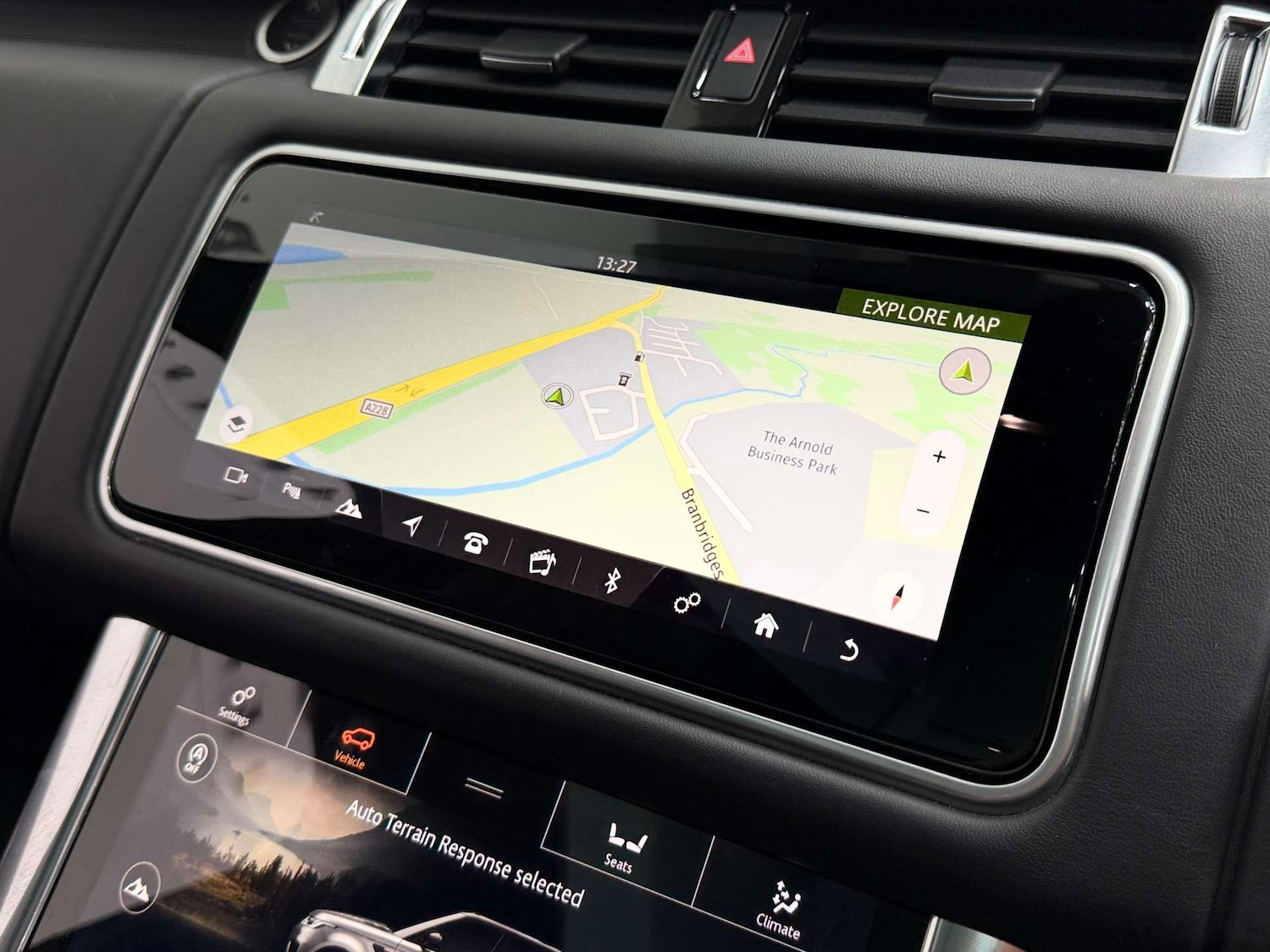 Used Land Rover Range Rover Sport 2022 for sale - 76957017: Photo 51