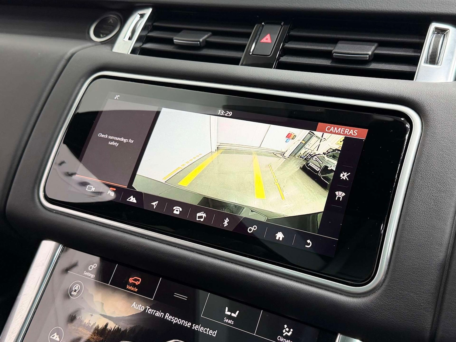 Used Land Rover Range Rover Sport 2022 for sale - 76957017: Photo 52