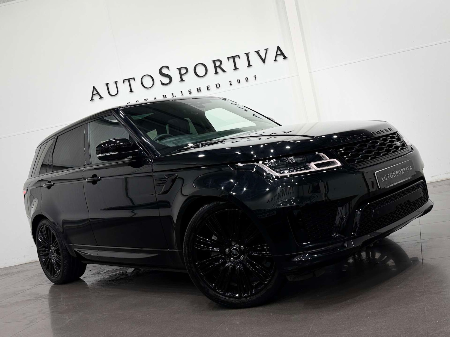 Used Land Rover Range Rover Sport 2022 for sale - 76957017: Photo 53