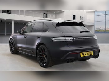 Used Porsche Macan 2023 for sale - 75795139: Photo