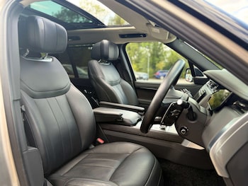 Used Land Rover Range Rover 2024 for sale - 79368695: Photo