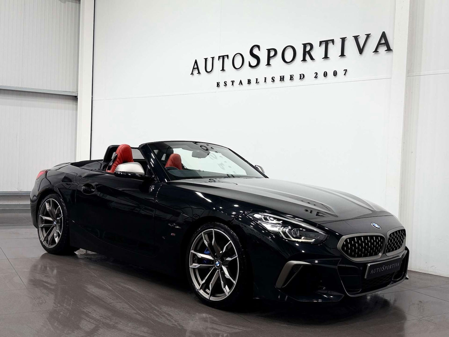 Used BMW Z4 2022 for sale - 77833870: Photo 10