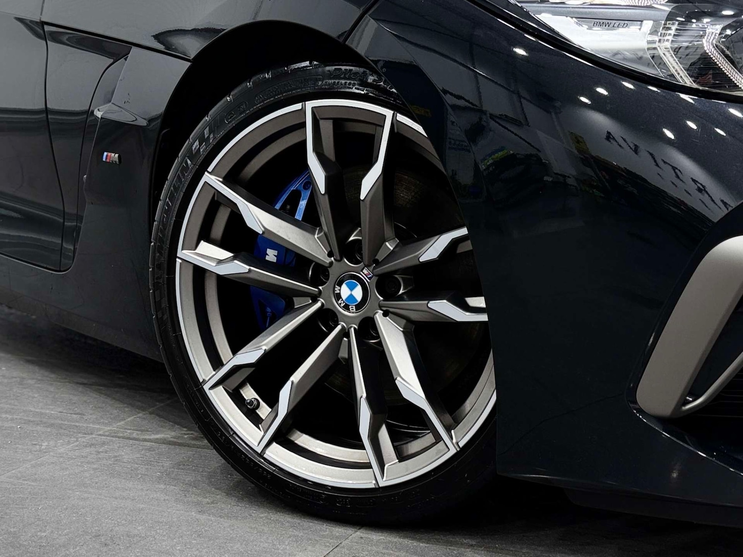 Used BMW Z4 2022 for sale - 77833870: Photo 16