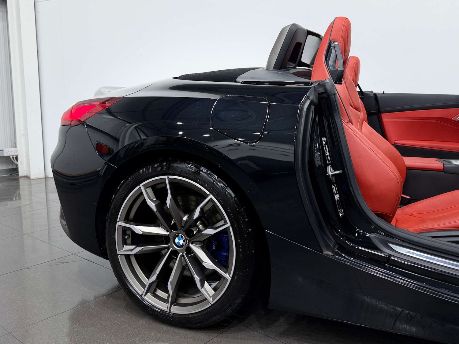 Used BMW Z4 2022 for sale - 77833870: Photo 18