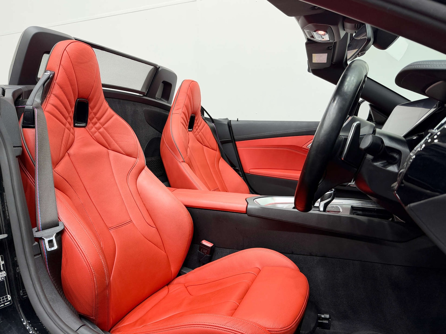 Used BMW Z4 2022 for sale - 77833870: Photo 2