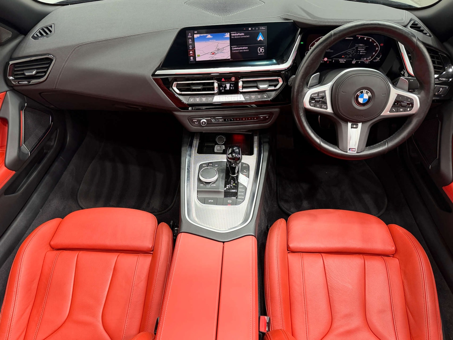 Used BMW Z4 2022 for sale - 77833870: Photo 22