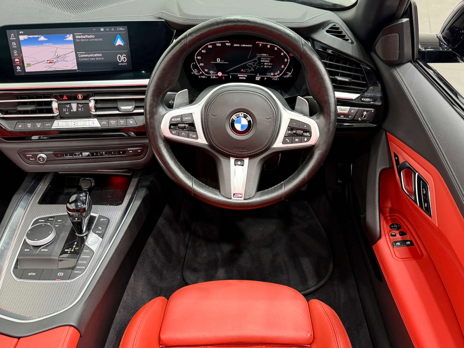 Used BMW Z4 2022 for sale - 77833870: Photo 23
