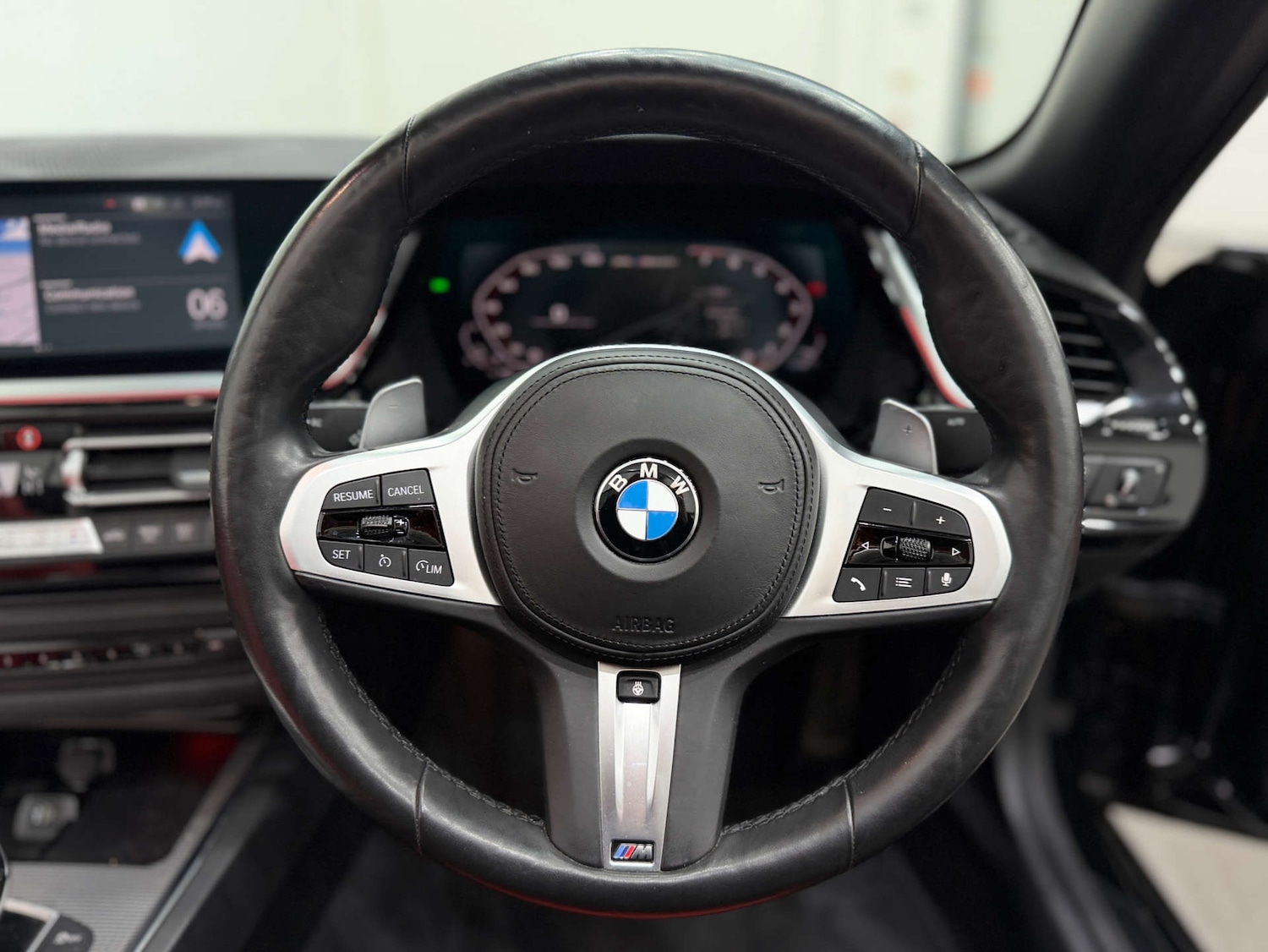 Used BMW Z4 2022 for sale - 77833870: Photo 24