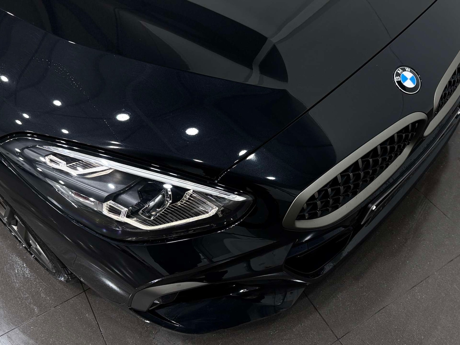 Used BMW Z4 2022 for sale - 77833870: Photo 34