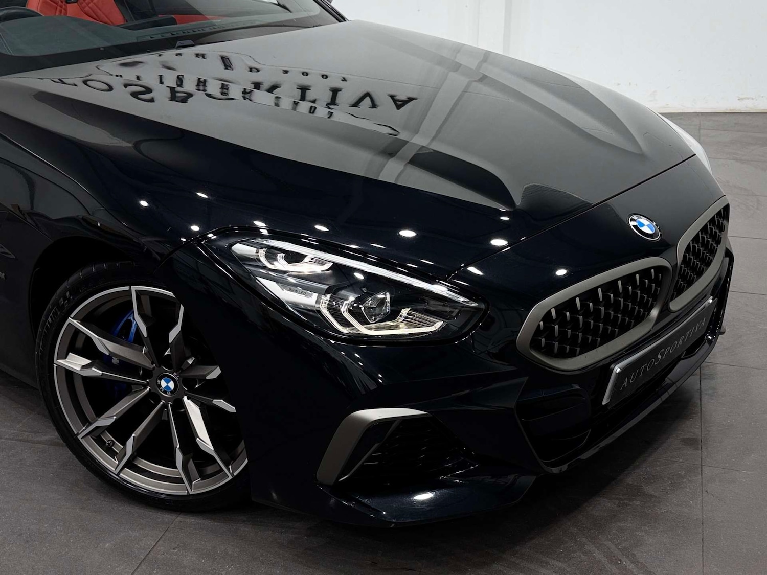 Used BMW Z4 2022 for sale - 77833870: Photo 35