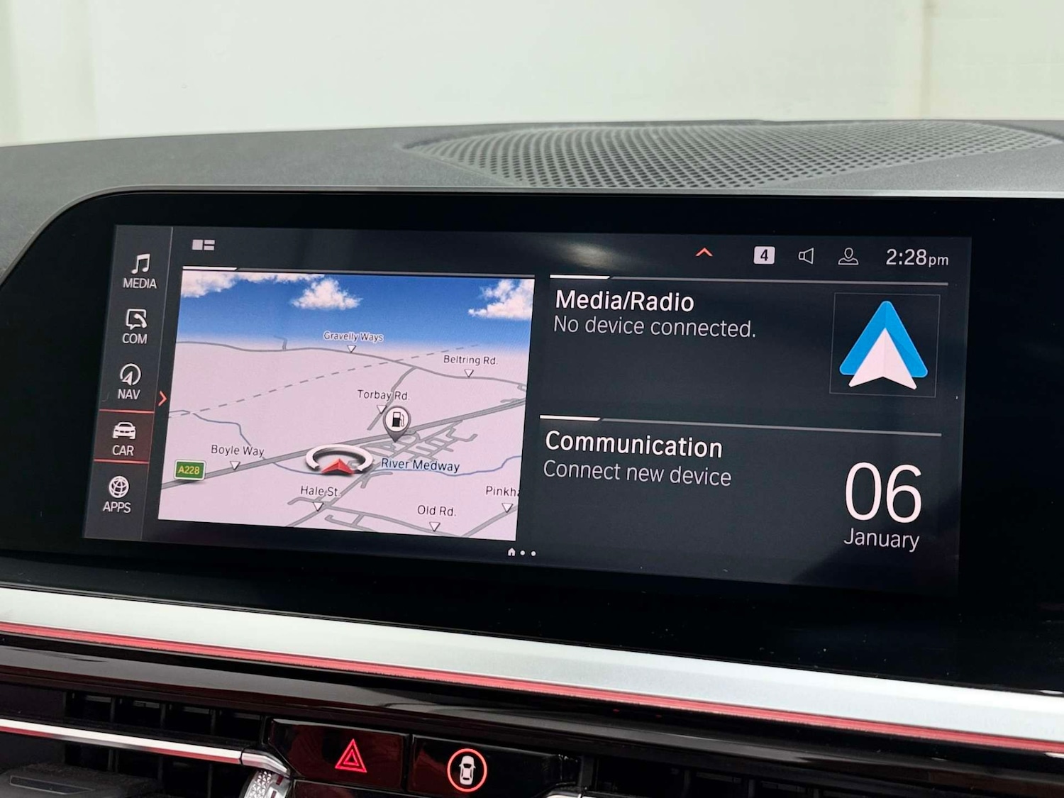 Used BMW Z4 2022 for sale - 77833870: Photo 43