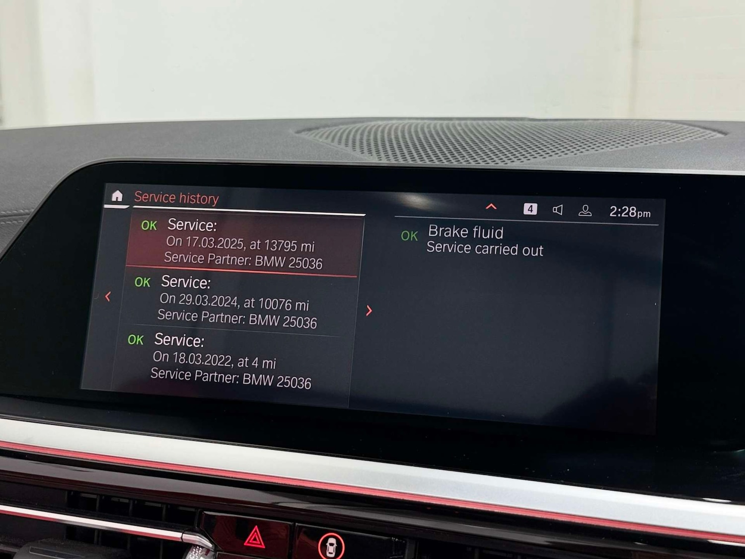 Used BMW Z4 2022 for sale - 77833870: Photo 46