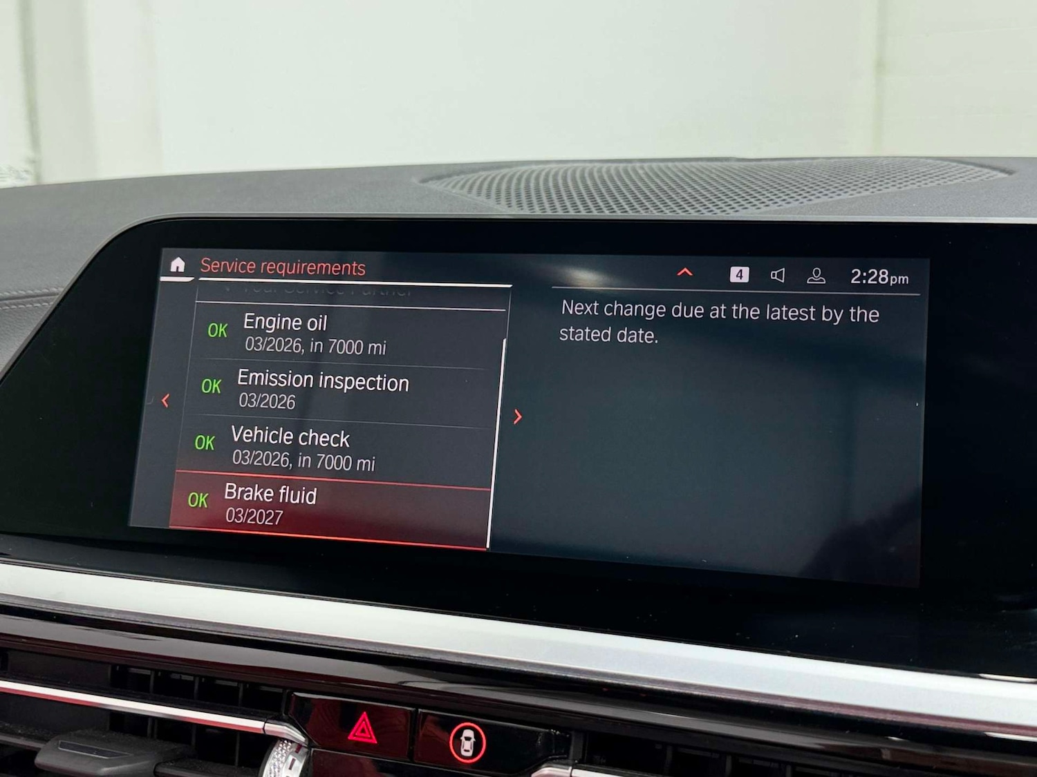 Used BMW Z4 2022 for sale - 77833870: Photo 48