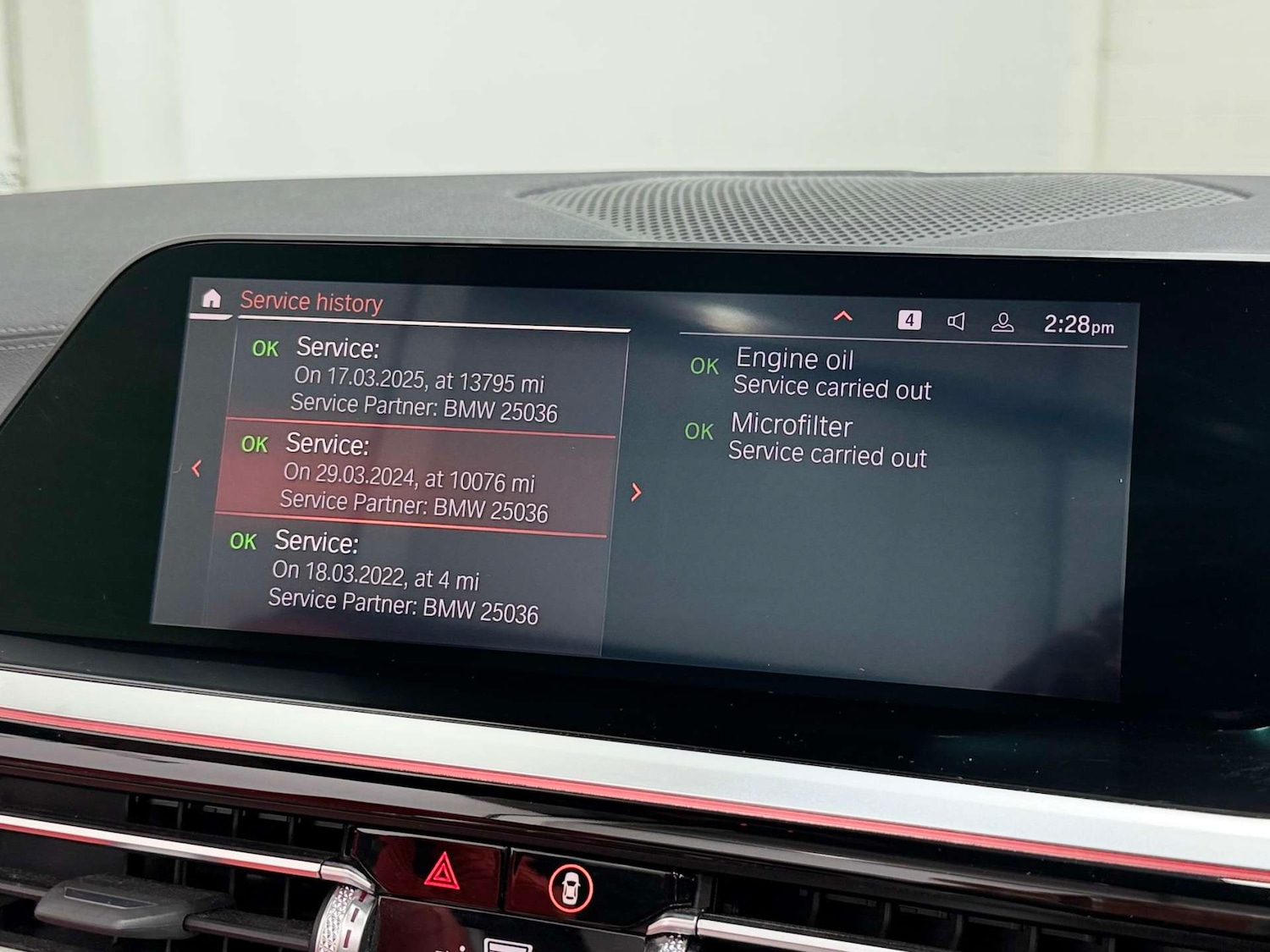 Used BMW Z4 2022 for sale - 77833870: Photo 49