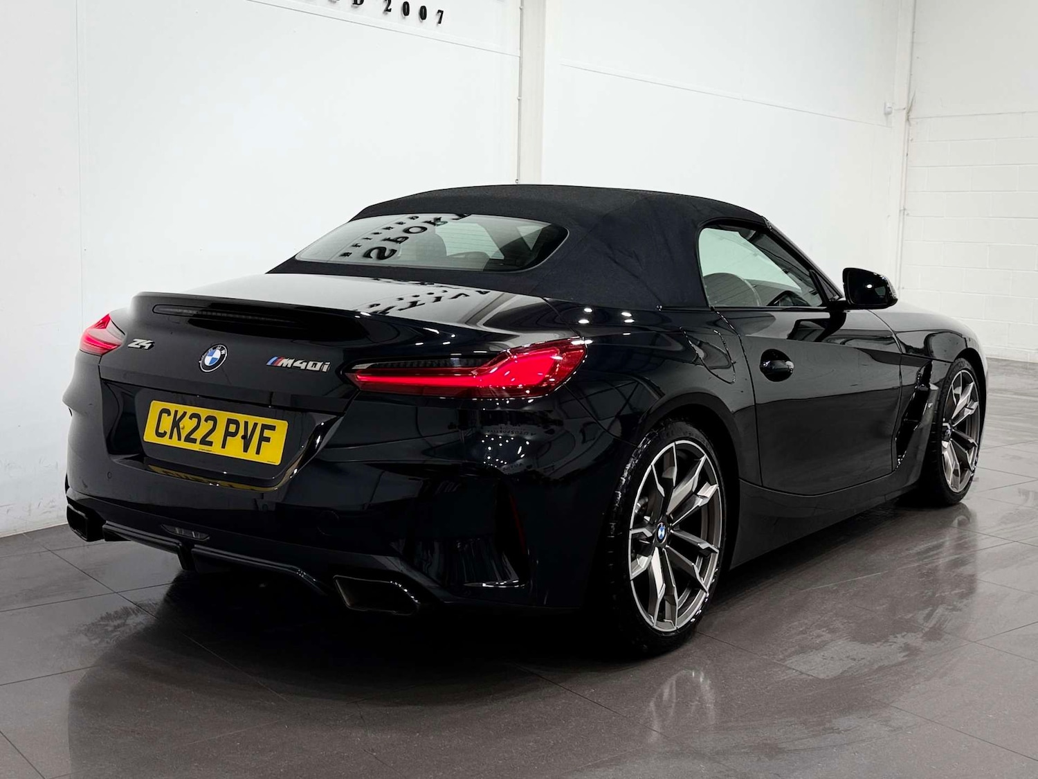 Used BMW Z4 2022 for sale - 77833870: Photo 7