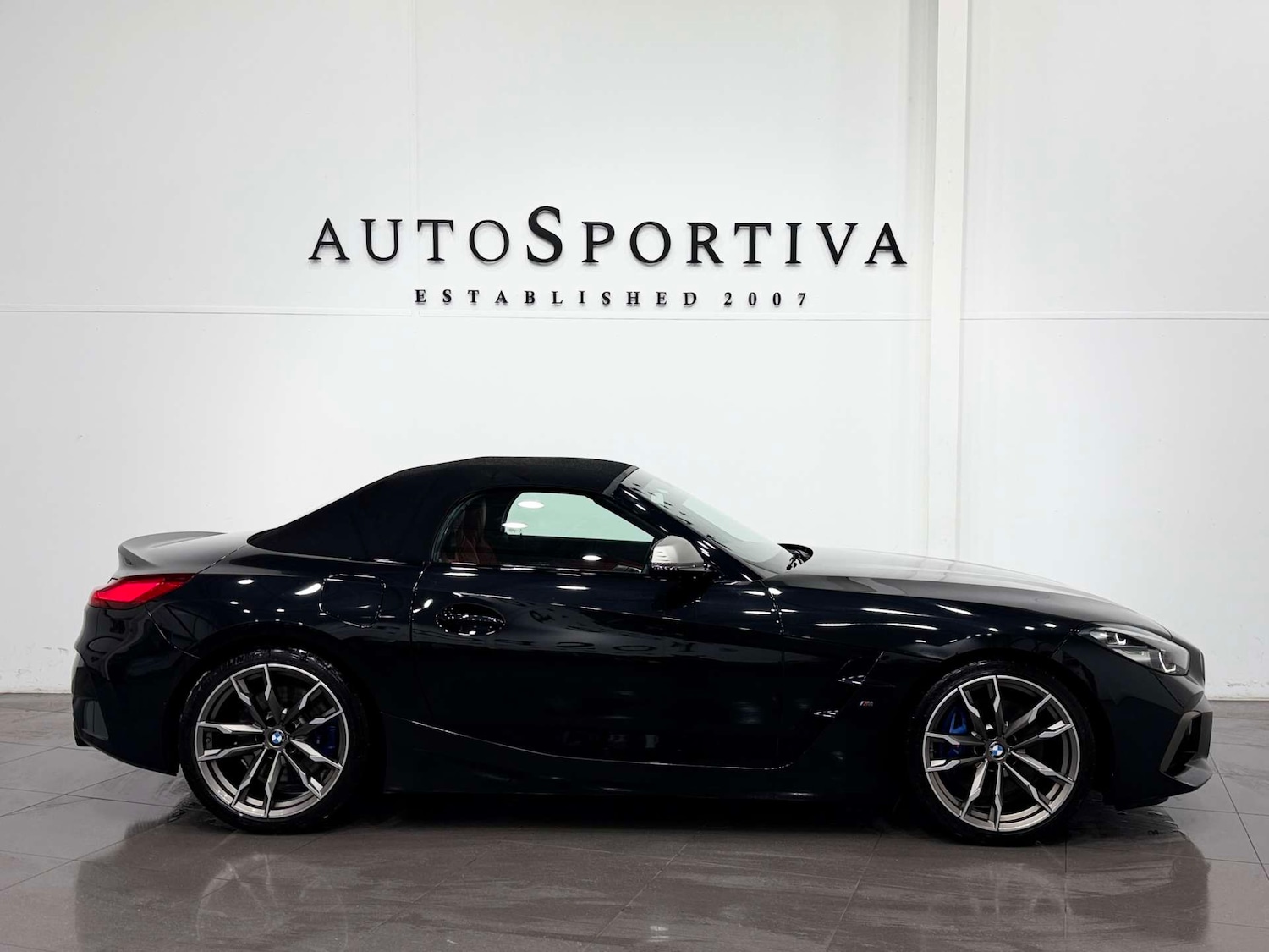 Used BMW Z4 2022 for sale - 77833870: Photo 9