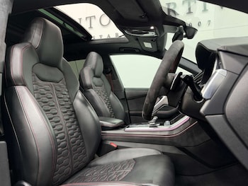 Used Audi RS Q8 2023 for sale - 79311245: Photo