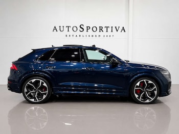 Used Audi RS Q8 2023 for sale - 79311245: Photo