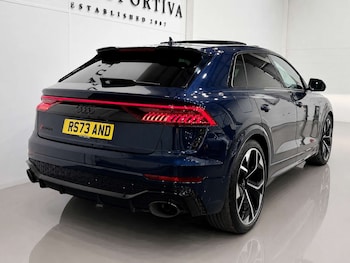 Used Audi RS Q8 2023 for sale - 79311245: Photo