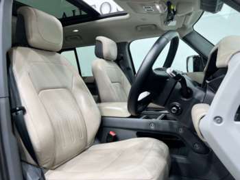 Used Land Rover Defender 2022 for sale - 74012793: Photo