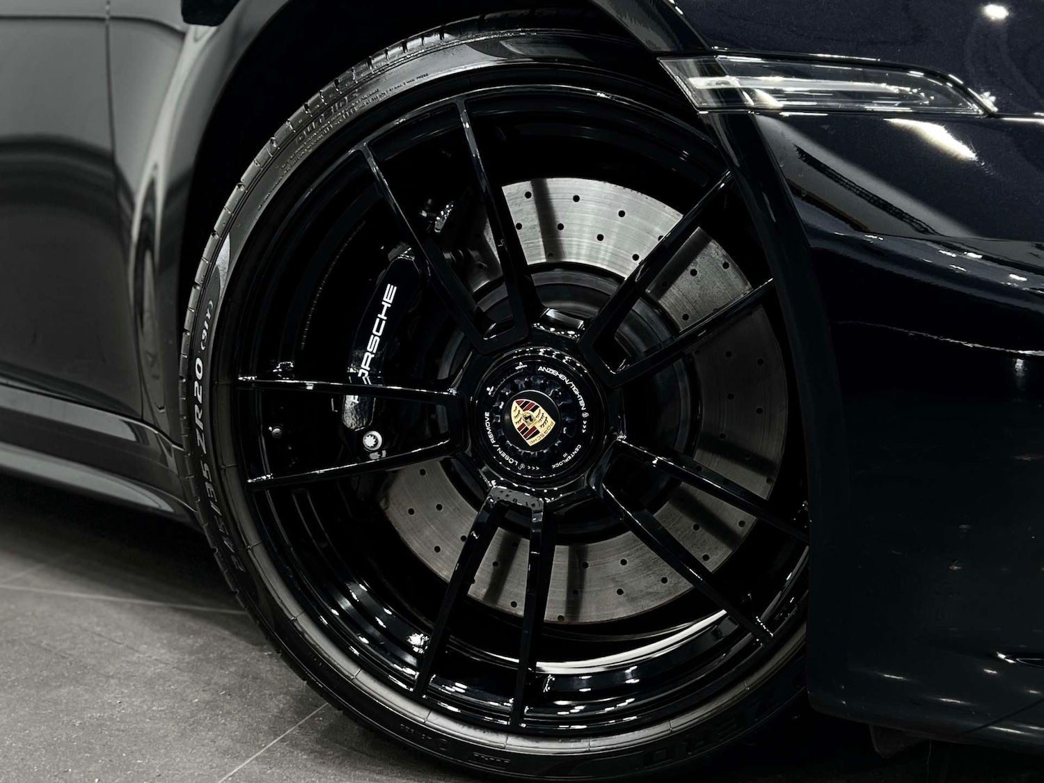 Used Porsche 911 2024 for sale - 77833844: Photo 14