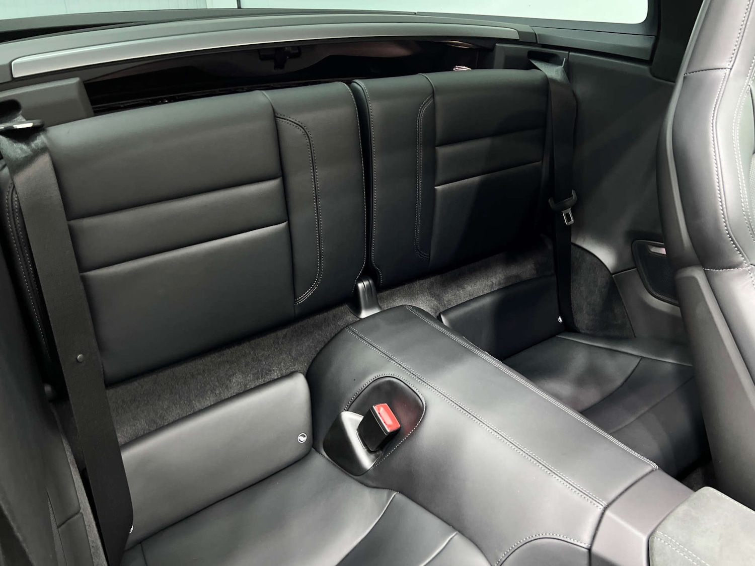 Used Porsche 911 2024 for sale - 77833844: Photo 16