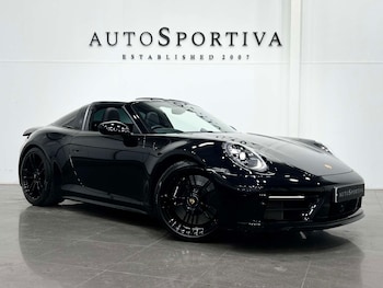 Used Porsche 911 2024 for sale - 77833844: Photo