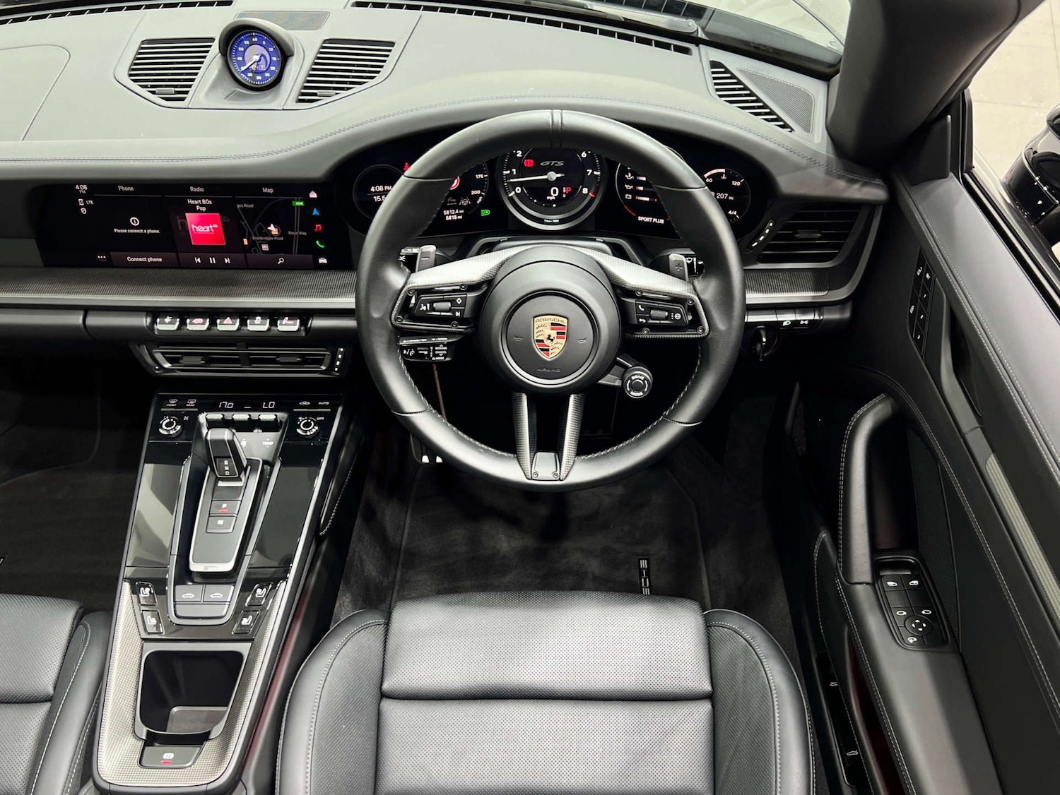 Used Porsche 911 2024 for sale - 77833844: Photo 21