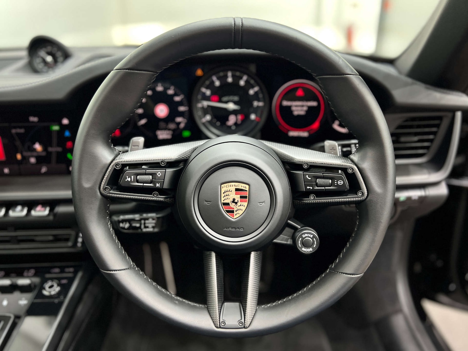 Used Porsche 911 2024 for sale - 77833844: Photo 22