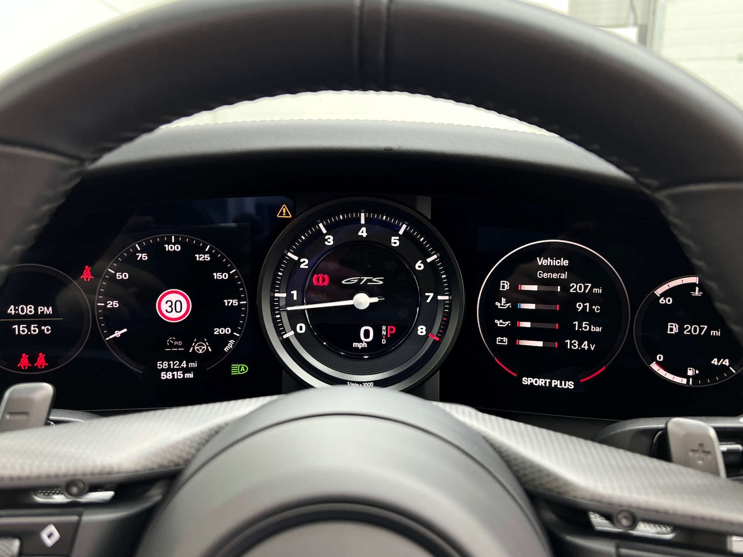 Used Porsche 911 2024 for sale - 77833844: Photo 23